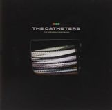Konkurrent The Catheters - Static Delusions And Stone-Still Days (CD)