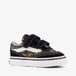 Vans Brooklyn LS V Camo kinder sneakers zwart - Maat 24