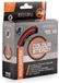 Fishing Ferrari Nobu Colour Steady Saltwater 300 M Gevlochten Poisson Transparant 0.200 mm