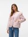 VERO MODA Jack met lange mouw, wit, maat XL