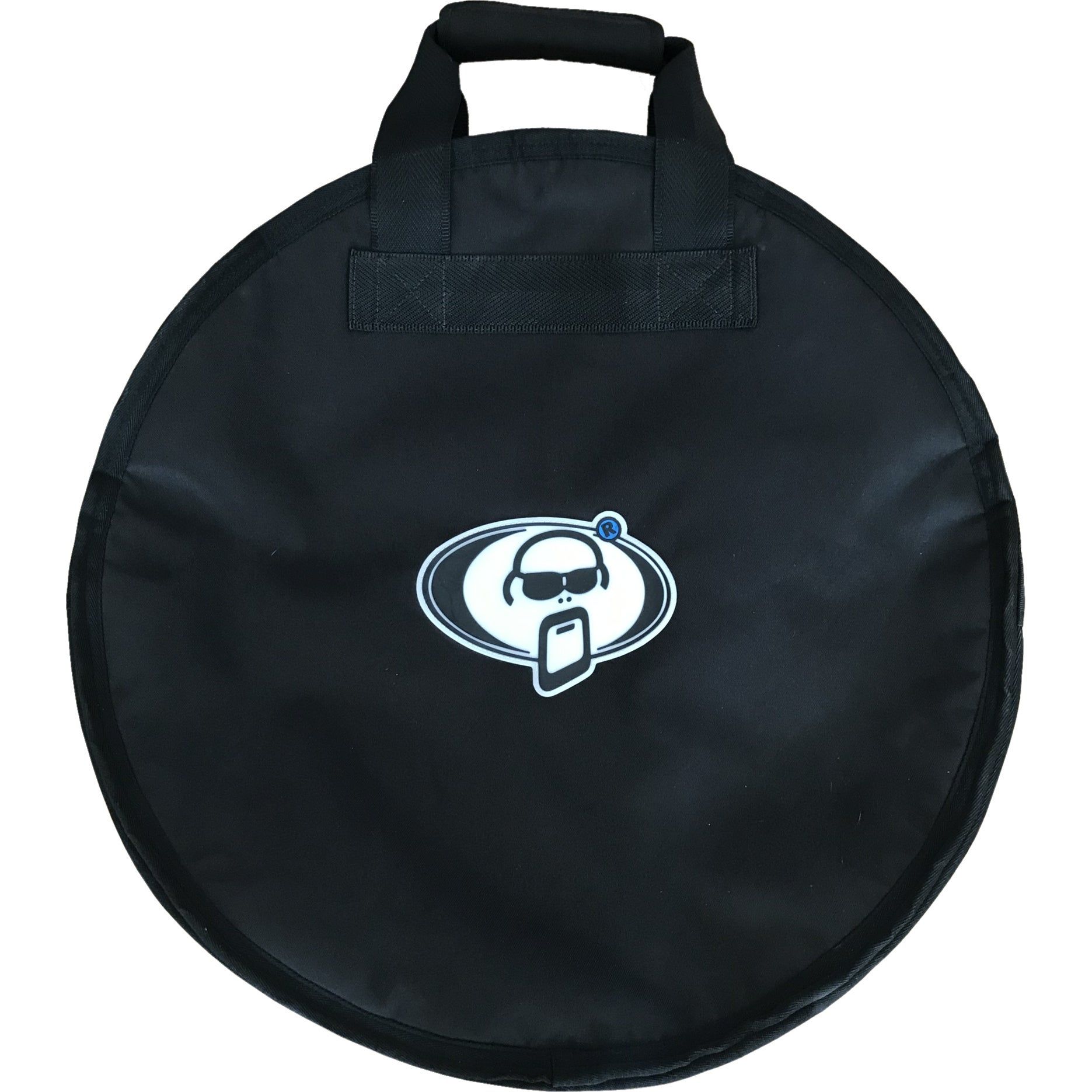 Protection Racket 7279-42 Gong Case - Tas voor 22 inch gong