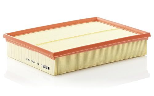 MANN-FILTER C 31 196 Luchtfilter