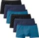 CALIDA Boxershorts New Boxer Natural Benefit 3P Set van 6