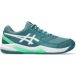 Asics Zapatillas asics gel-dedicate 8 padel 1041a414 301 39