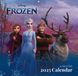 Neumann Verlage GmbH Frozen 2025 30x30 Wandkalender