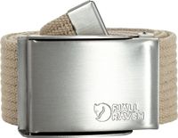 Fjallraven Fjällräven Canvas Riem - Riemen - Fossil