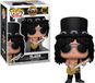 Funko POP! Rocks: GnR - Slash - (1990's) - Guns N Roses - Verzamelbare Vinyl Figuur - Cadeau Idee - Officiële Merchandise -Muziek Fans - Model Figuur voor Verzamelaars en Display