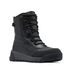 Columbia Bugaboot Celsius sneeuwlaarzen voor heren, Black Shark, 6,5 UK