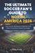 The Libri GmbH The Ultimate Soccer Fan's Guide to North America 2026
