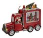 Konstsmide 4318-550 Figurine de décoration lumineuse LED Rouge