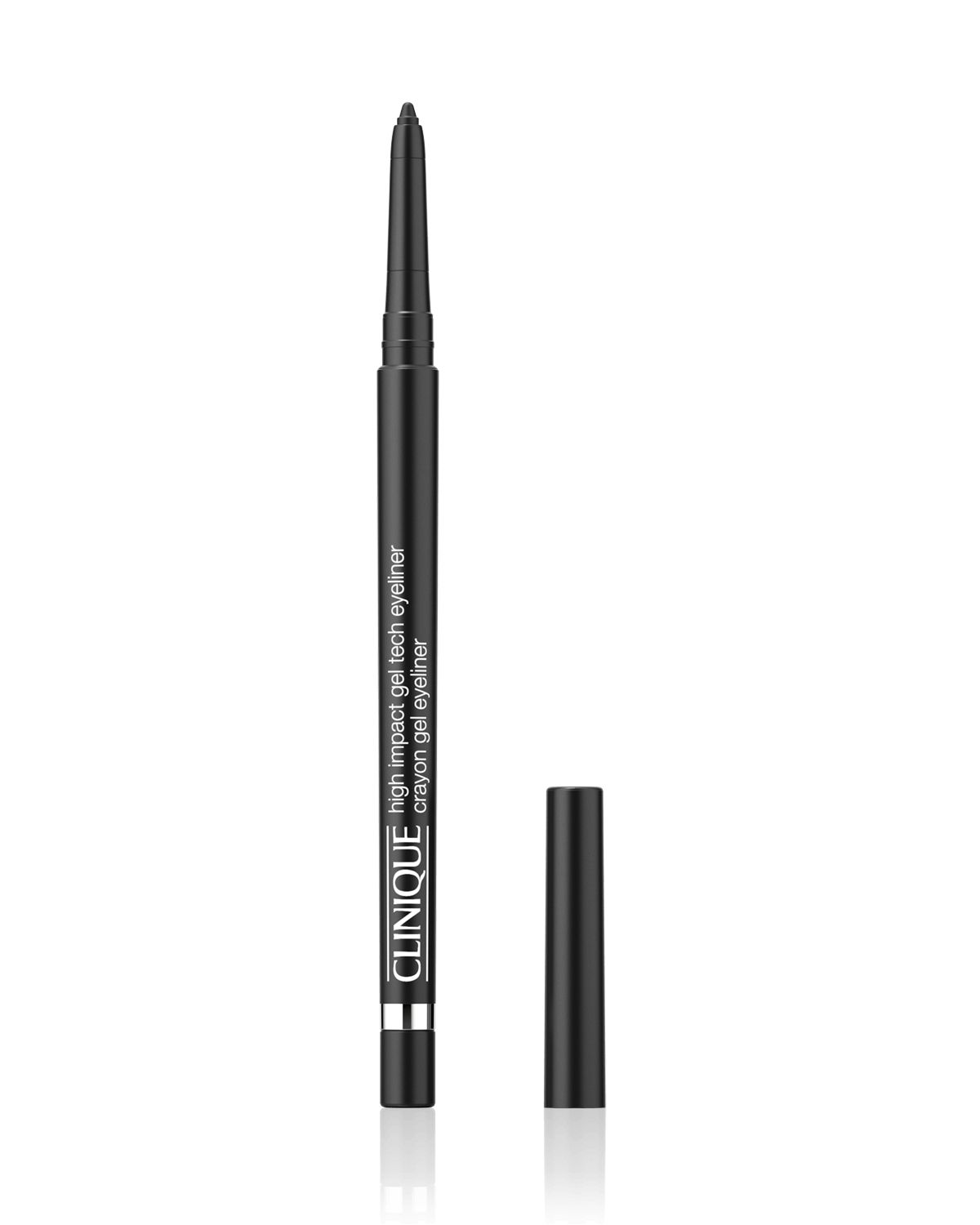 Clinique High Impact Gel Eyeliner - Intense Black - 0.35g
