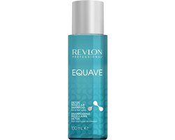 Revlon Equave Instant Detangling Miccelar Shampoo 100 ml