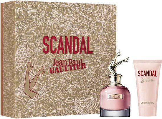 Jean Paul Gaultier Gift Set / - / -