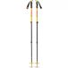 Black Diamond Traverse 3 Bâtons Or 85-125 cm