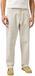 Wrangler Cj Rel Chino Broek Beige 30 / 34 Man