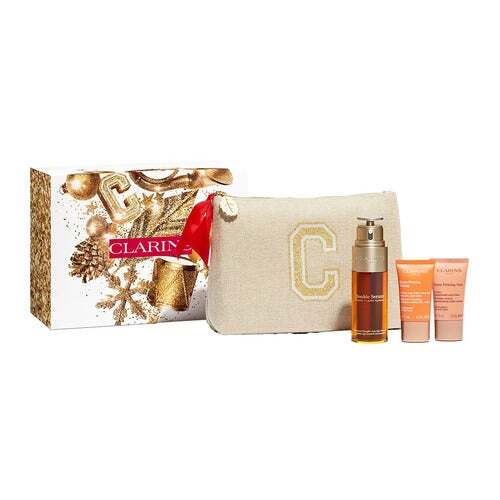 Clarins Clarins Double Serum Set