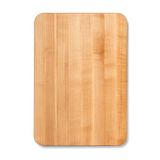 Boos Block Chop-N-Serve - 51 x 35 x 2,5 cm - multifunctionele planken - hakblok - Noord-Amerikaanse esdoorn snijplank hout groot - professionele snijplank - geschikt voor levensmiddelen