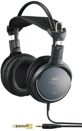 JVC HA-RX700