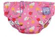 Bambino Mio Splash About Herbruikbare Zwemluier voor Baby's – Happy Days motief