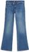 Tommy Jeans Sia Low Bootcut Jeans W29L32 Blauw Denim