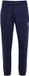 Hummel Hmlgo 2.0 Pantalon de jogging homme Coupe régulière Coton/Polyester Bleu Taille L