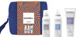 Goldwell - Coffret Été Voyage Styling Heroes - 3x75ml