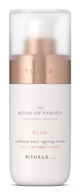 Rituals The Ritual of Namaste Glow Anti-Ageing Serum 30ml