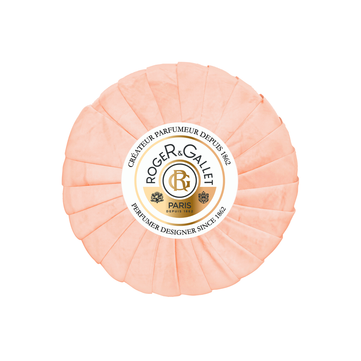 Roger&amp;Gallet   Fleur de Figuier