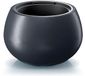 Prosperplast Heos bloempot plantenbak 2in1 incl - antraciet