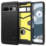 Spigen Tough Armor Google Pixel 7 Pro Coque Arrière Noir