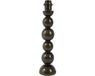Light & Living BARLES pied de lampe Ø10x40,5 cm brillant brun-bronze
