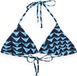 Scotch & Soda Maillots de bain Femme Multicolor XL