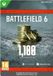 Electronic Arts Battlefield 6: 1100 BFC - In-Game Currency - Xbox Series X|S Download