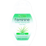 Beauty Formulas Aloë Vera Intieme Reinigingsgel 250ml