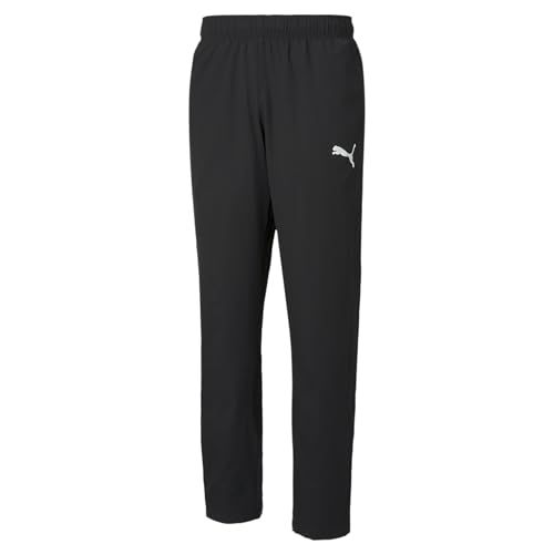 Puma Active Woven Pants Heren XXLT Puma Black