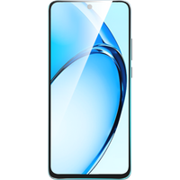 Just In Case Tempered Glass Oppo A40/A40m/A60 5G Screenprotector