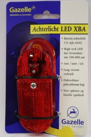 Gazelle A-licht Led Xba - 447101195