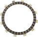 TRW Lucas MCC316-8 Kits de disques d'embrayage