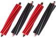 Roborock Qrevo Slim brosses (jeu de 4 pièces, Plus.Parts®)