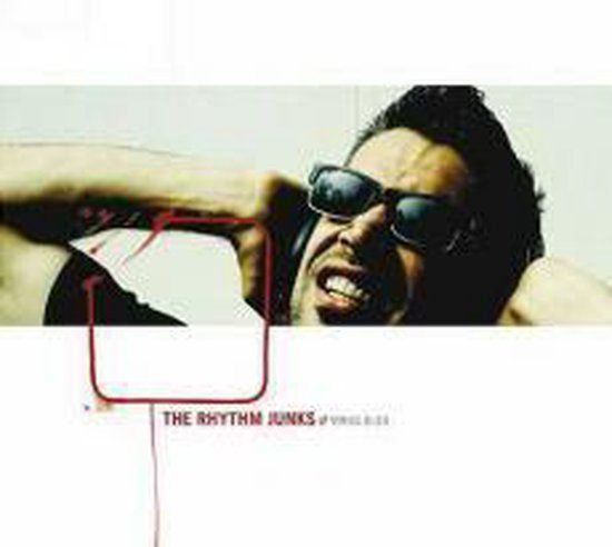 Rhythm The Rhythm Junks - Virus B-23