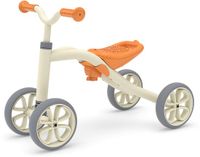 Chillafish Loopfiets Quadi Oranje
