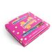 YourSurprise Mentos Coffret Mentos avec rouleaux personnalisés