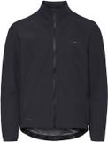 VAUDE Kuro Pro regenjas heren black