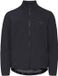 VAUDE Kuro Pro regenjas heren black