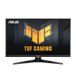 ASUS TUF Gaming VG32AQA1A - Moniteur de jeu WQHD de 31,5 pouces - 170 Hz, 1 ms, HDMI, noir