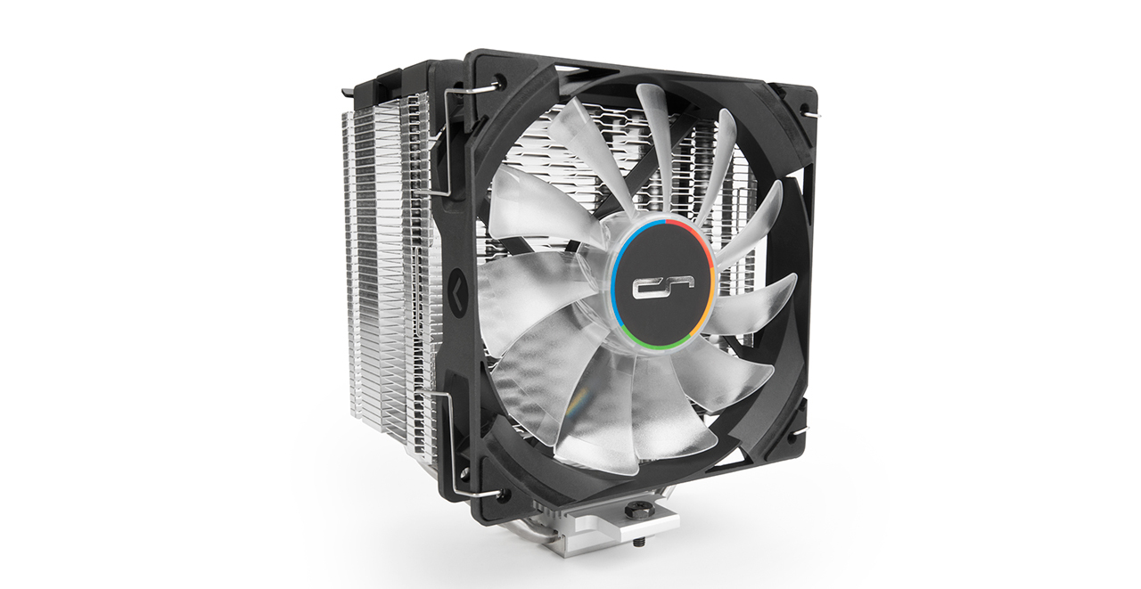 Cryorig H7 QUAD LUMI