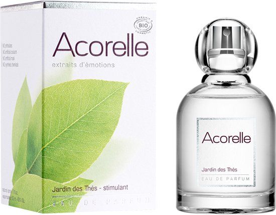 Acorelle Eau de Parfum / 50 ml / Women