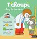 T'choupi Fernand Nathan T'choupi chez le docteur