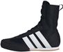 Adidas Performance Box Hog Classic Kids - Kinderen - Zwart