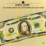 Warner Music Rhino Dollar Sign ($) Coloured Vinyl LP